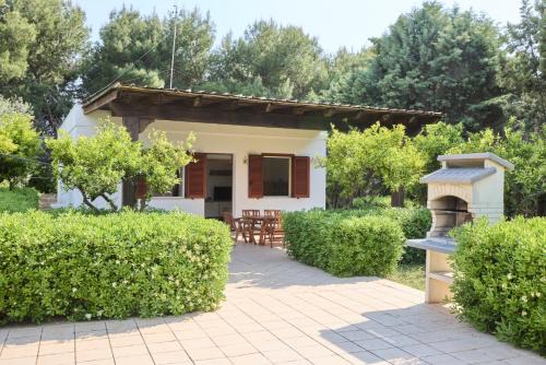 Alezio Apartment | Villetta degli Ulivi