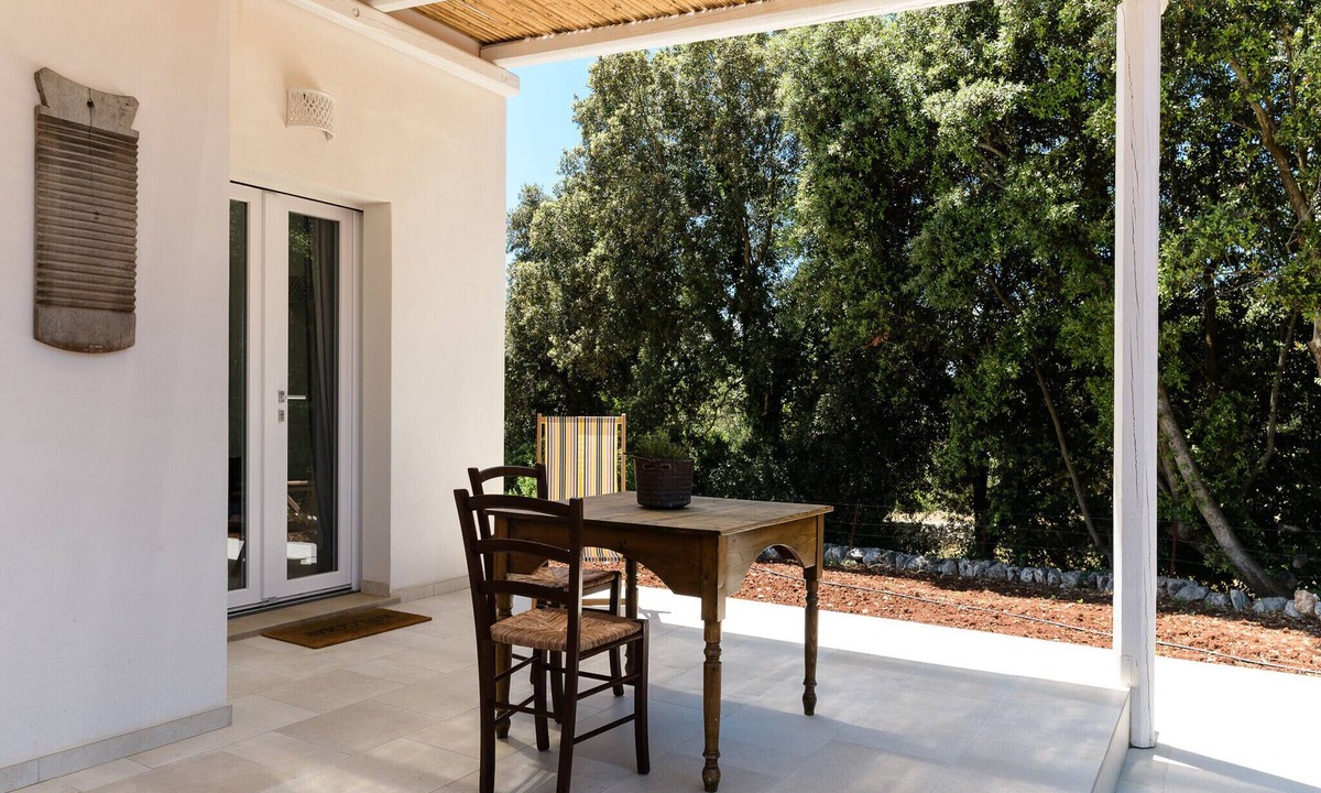Ostuni Ski Chalet | Villetta Foragno con Giardino by Wonderful Italy