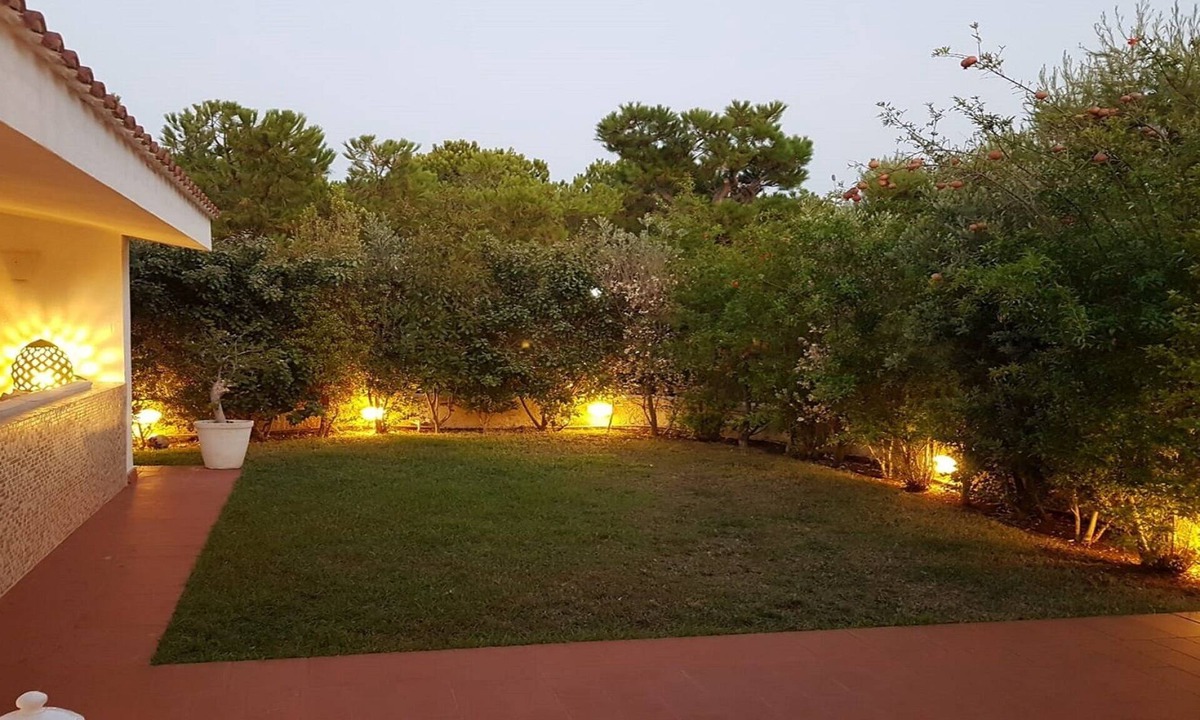 Villanova Villa | Villetta in residences La Pineta comfortable and comfortable free Wi-Fi