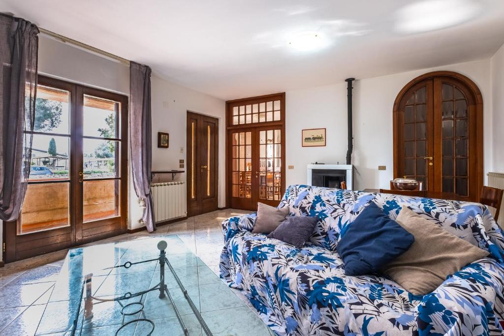 Manciano Villa | Villetta Maremma Toscana