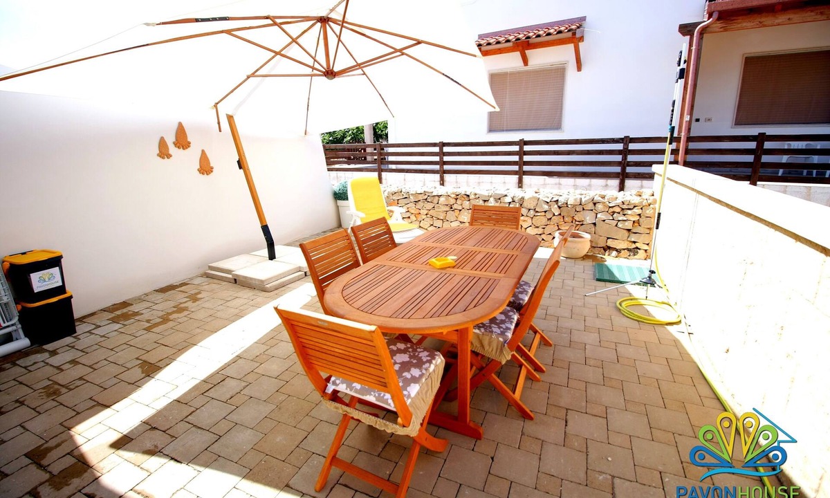 Posto Rosso House | Villetta Nuova 80 Mt dal Mare, 3 km da Spiagge Torre San Giovanni Ugento