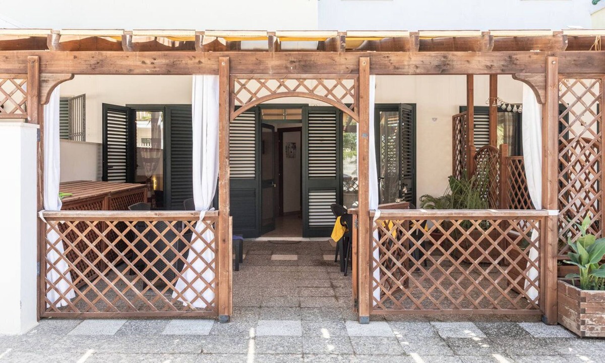 Torre San Giovanni House | Villetta Orchidea - Salento Reservation