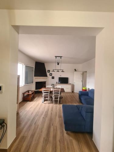 Giorgilorio House | Villetta Sanlea