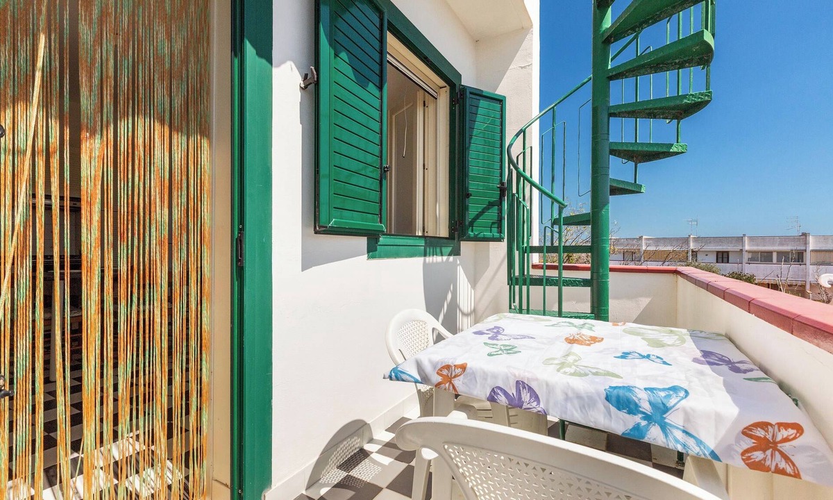Campomarino di Maruggio Apartment | Villetta Sole e Sale - Bilo by BarbarHouse