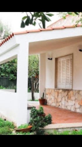 Palese Villa | Villetta Sole