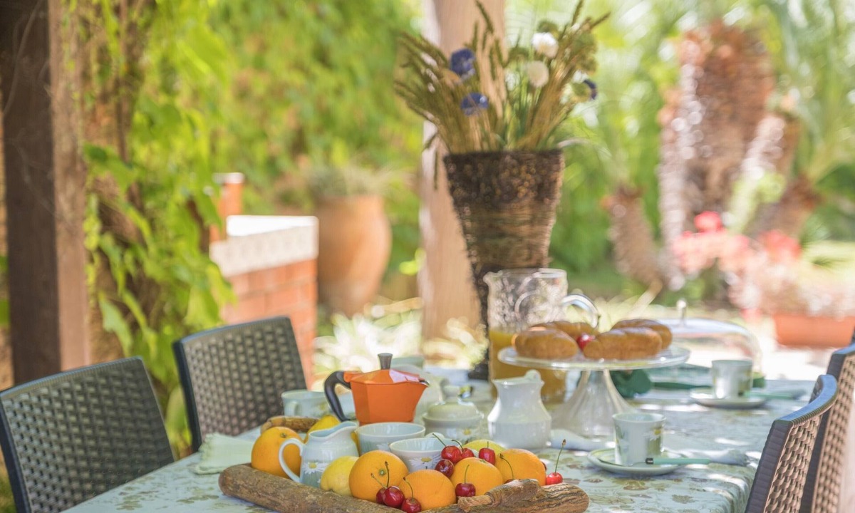 Marina di Ragusa Villa | Villino Clara 100 meters from the beach of Marina di Ragusa