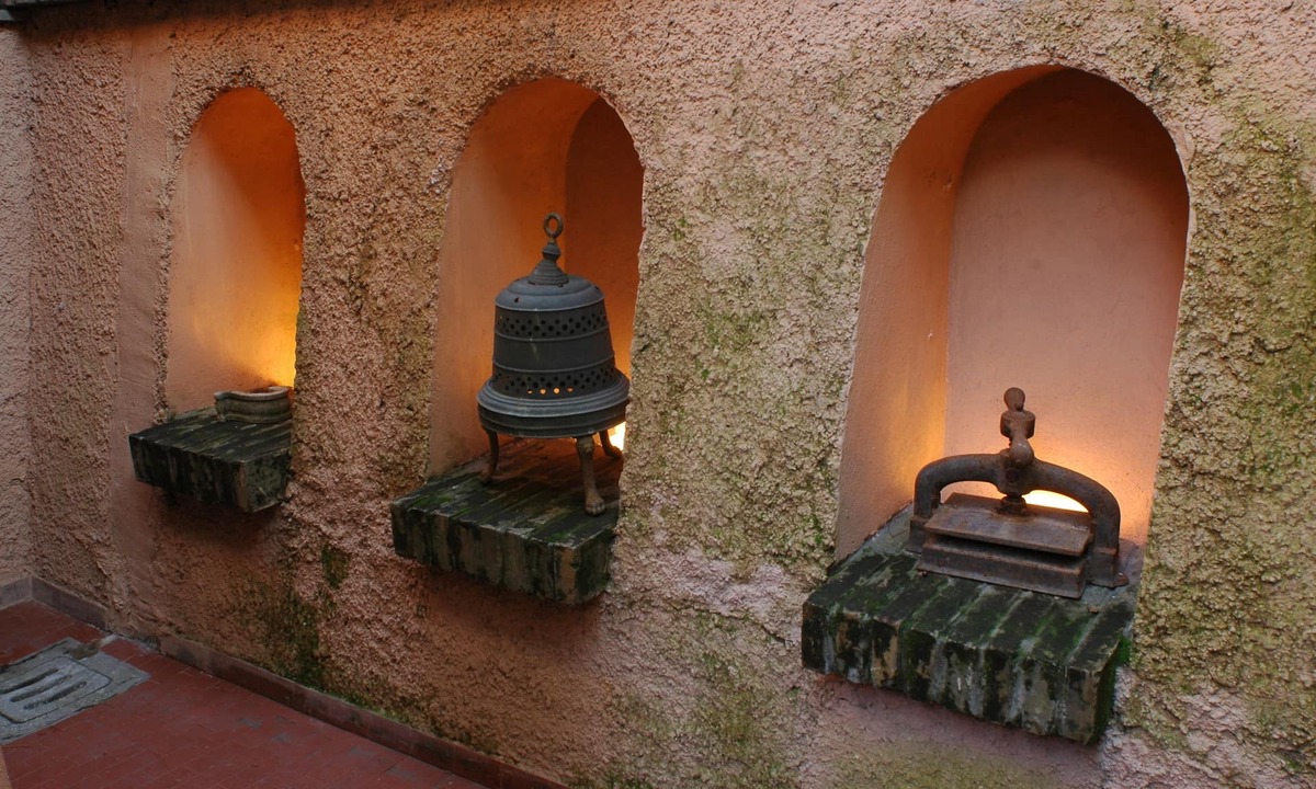 Monte Sacro Bed & Breakfast | Villino Corbelli