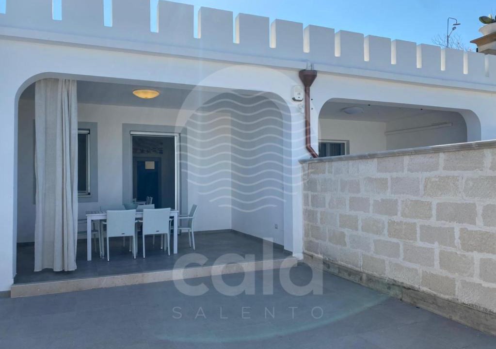 Scala di Furno House | Villino Girasole By Cala Salento
