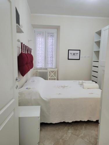 Tuscolano House | Villino Paola