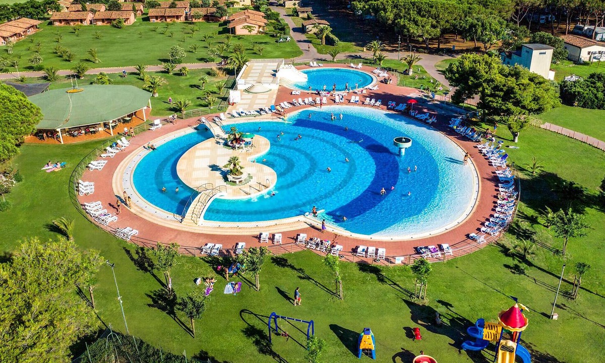 Marina di Montalto House | Villino Superior Vulci