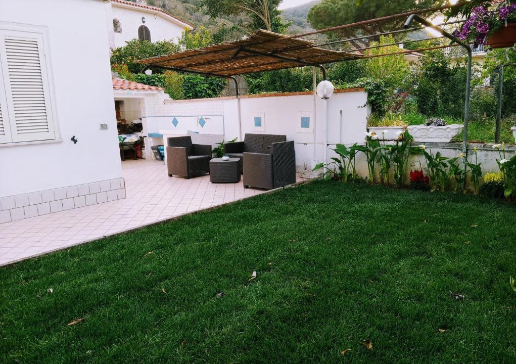 San Felice Circeo Apartment | Villino Via Sabaudia 39