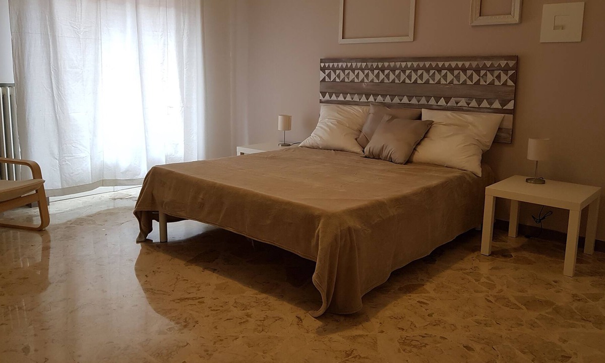 Mola di Bari Apartment | VILMAHOUSE: LA TUA CASA AL MARE