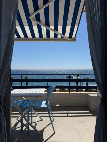Sant'Alessio Siculo Apartment | vinaka