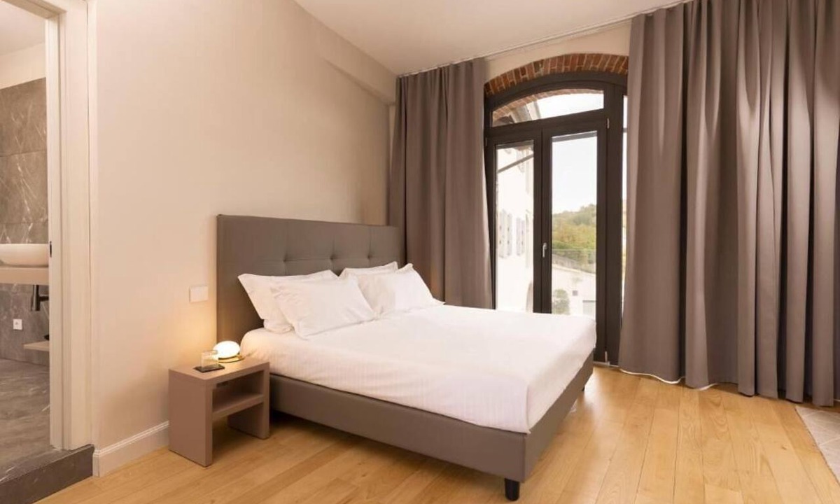 Dogliani Resort | Vinea Relais