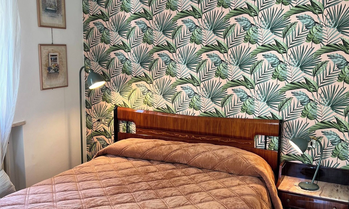 Riccione House | Vintage cottage near the sea