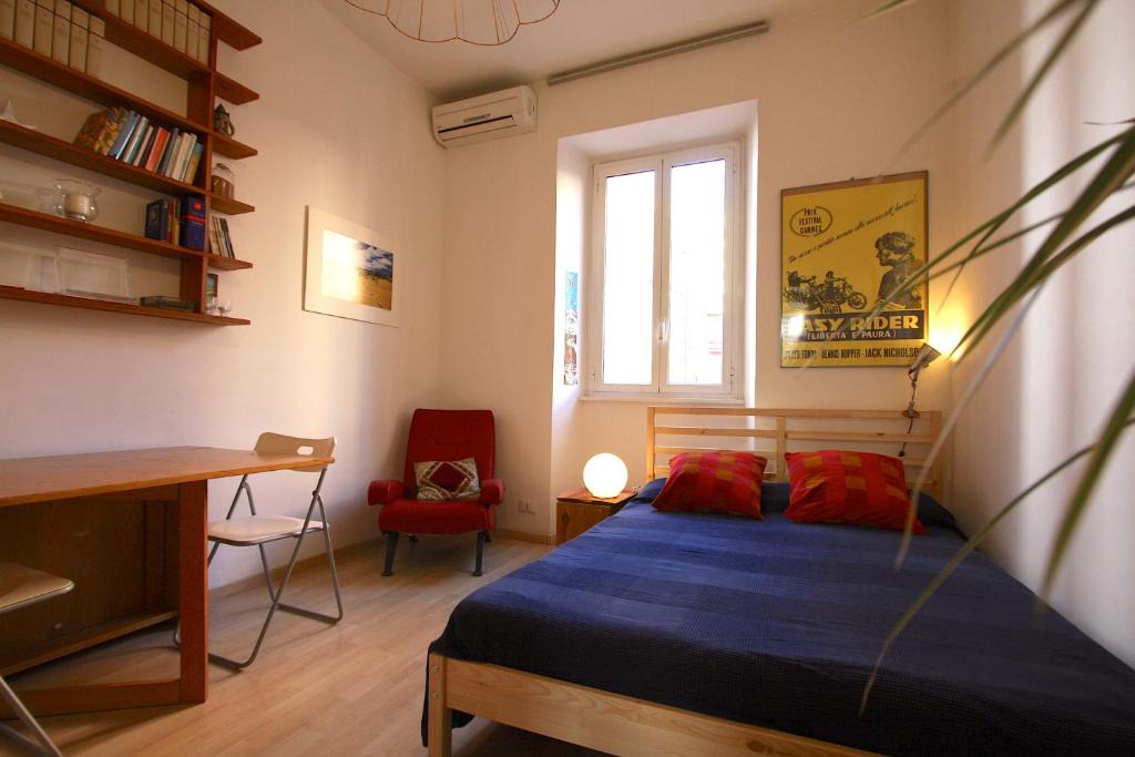 Prenestino-Labicano Apartment | VintagePigneto - Lovely Studio