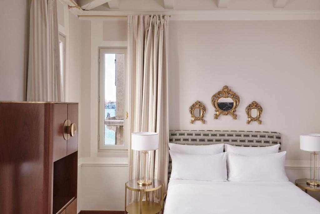 San Marco Hotel | Violino d'Oro Venezia