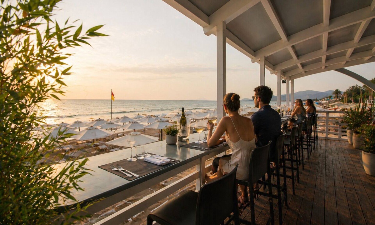 Sperlonga Hotel | Virgilio Grand Hotel