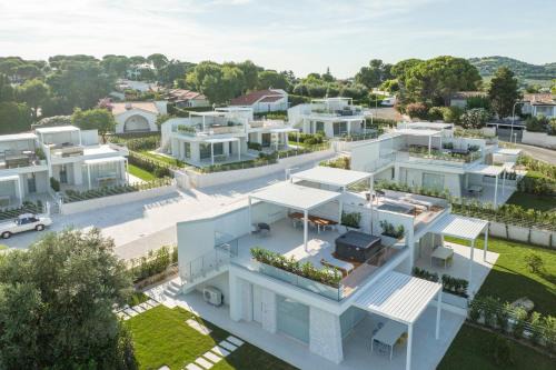 Villaggio Taunus House | Viride Mare