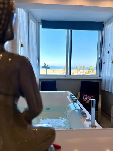 Margherita di Savoia House | Vista Mare Luxury Rooms & Apartments