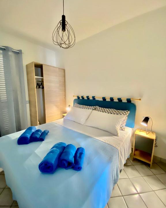 Lendinuso House | Vistamare