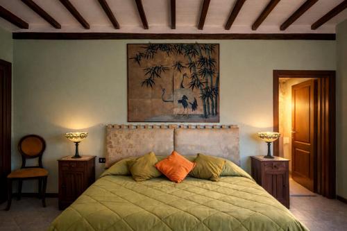 Chiusi House | Vita Toscana
