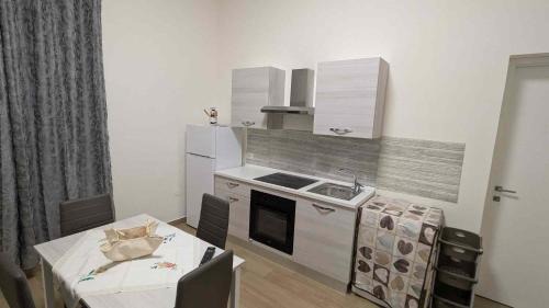 Casa Santa Apartment | Vititta Appartameti New