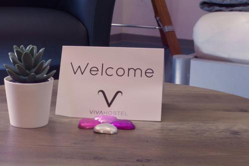 Welschdorfli Hostel | VIVA Hostel