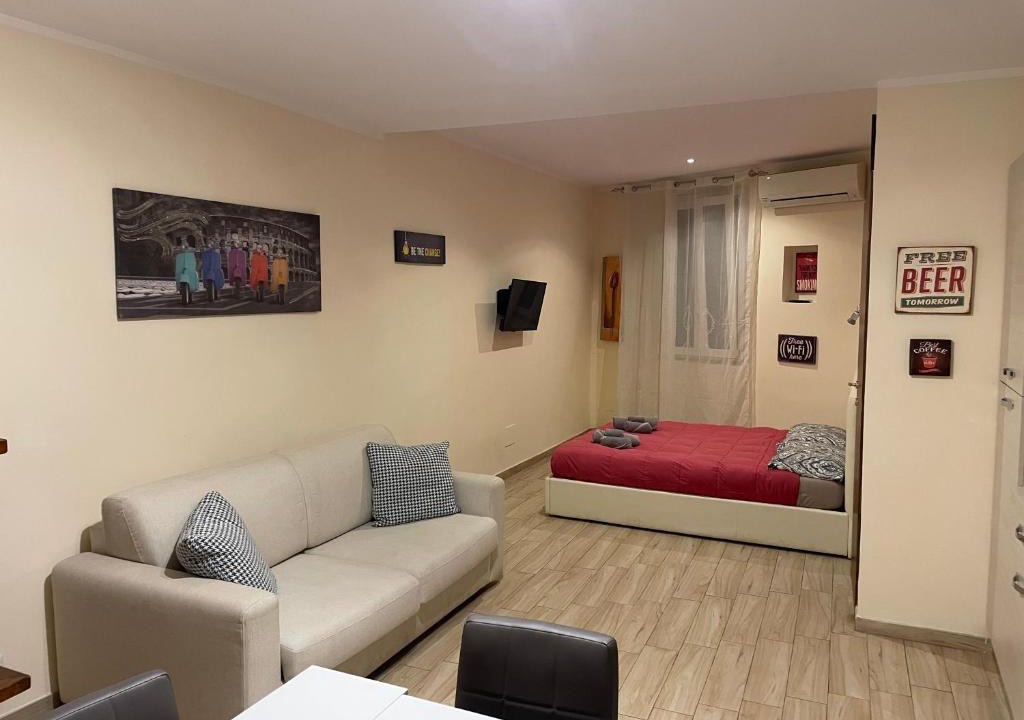 Genzano di Roma Apartment | Vivere il Borgo