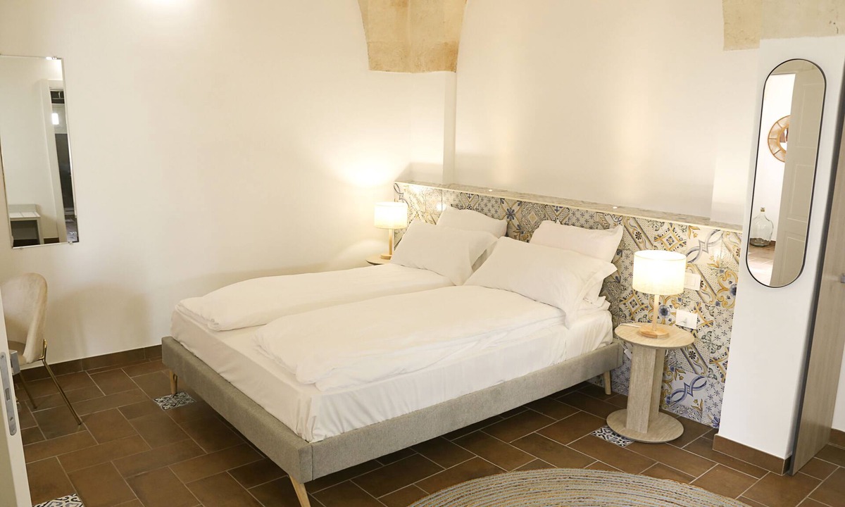 San Pancrazio Salentino Apartment | Volta Exclusive 4