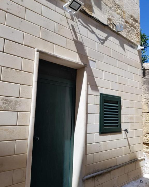 Lecce Historic Center Apartment | Volte Stellate