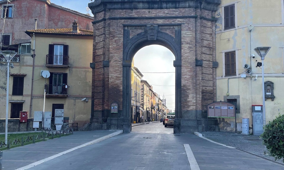 Campagnano di Roma Apartment | Vrbo Property