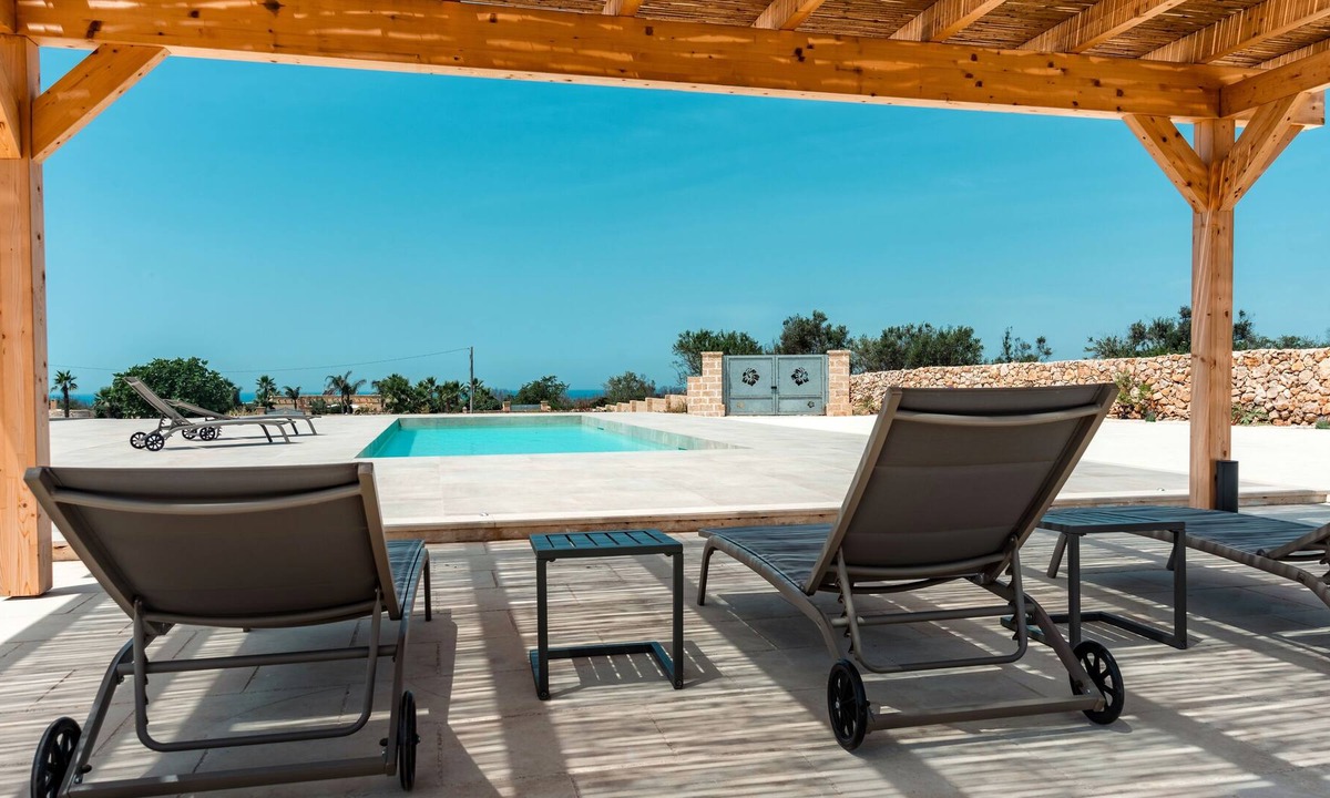 Racale Villa | Vrbo Property