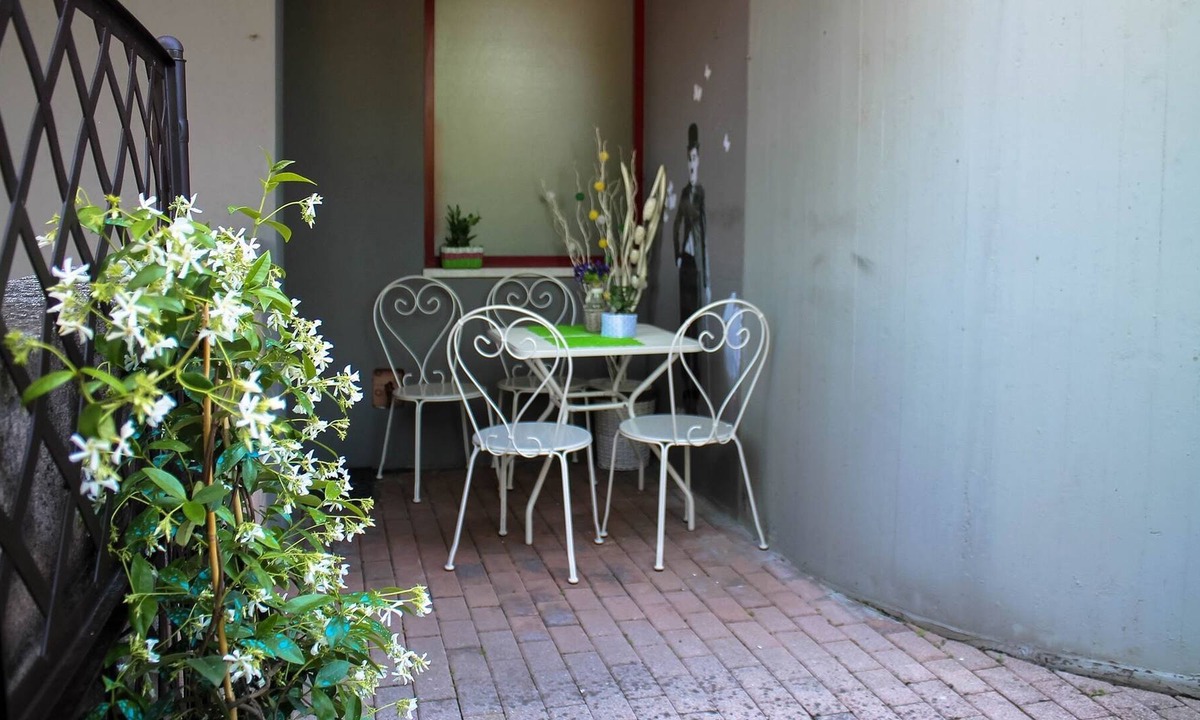 Mogliano Veneto Apartment | Vrbo Property