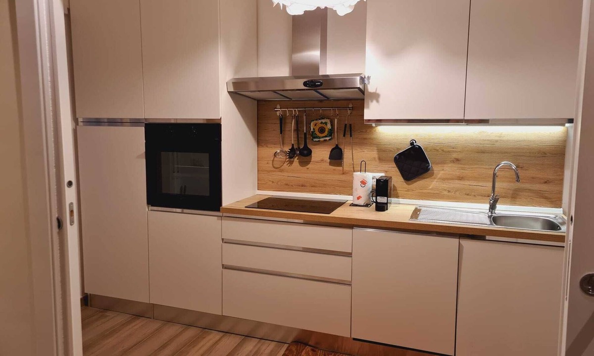Quartiere XXVII Primavalle Apartment | Vrbo Property
