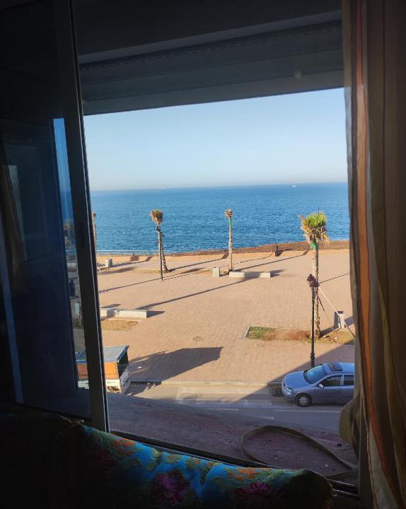 Safi Apartment | Vu sur corniche