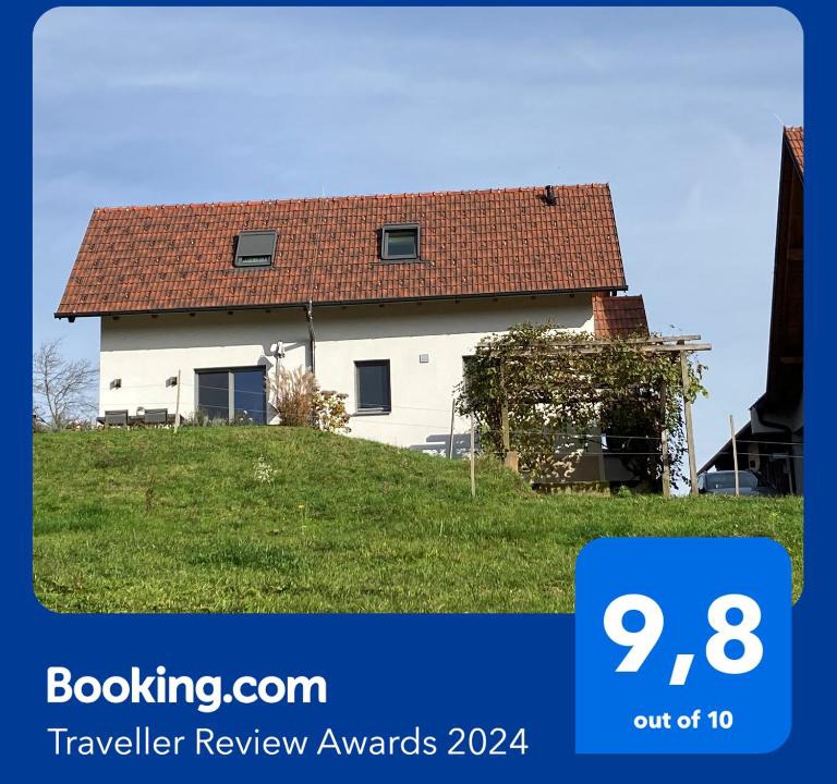 Feldbach House | Vulkanland Stoeckel - Feldbach