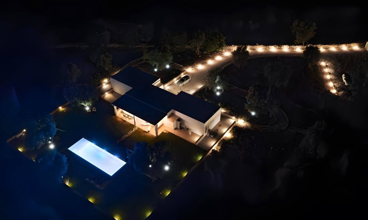 L'Assunta Villa | WaCa Apulian Villa with Private Pool, Wi-Fi, and Air Conditioning