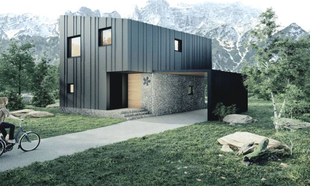 Hinterstoder Apartment | Waldhäuser - Dietlgut Natur Resort