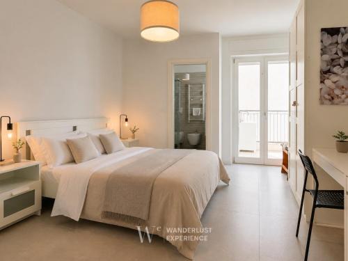 Bitonto House | Wanderlust Experience Pumetta Apartment