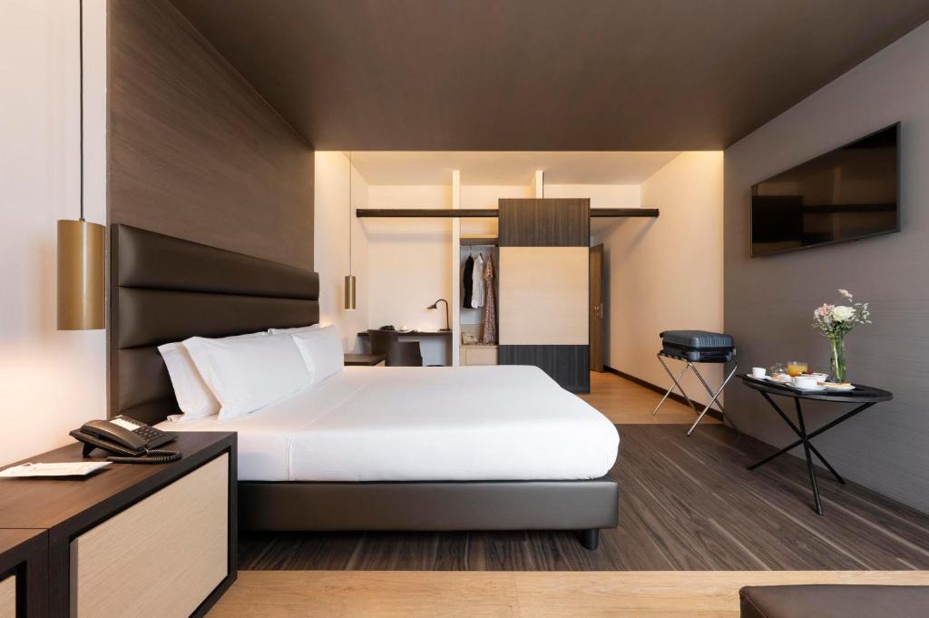 Zona XXIV Fonte Ostiense Hotel | Warmthotel