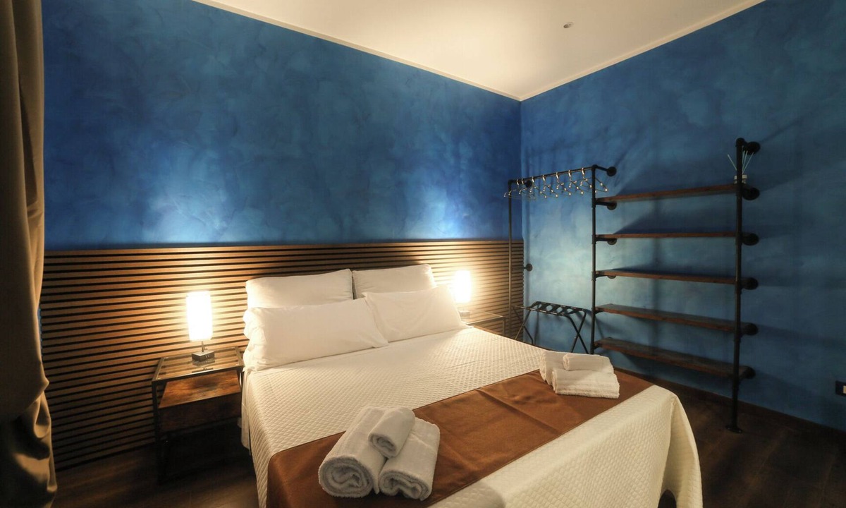 Testaccio House | Water Suite