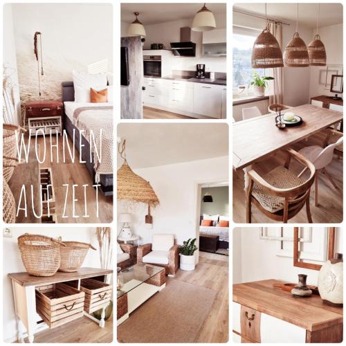 Schippach Apartment | WEINBERG 16