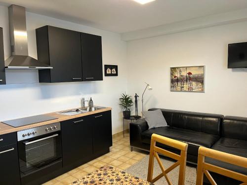 Amorbach Apartment | Weitblick 2