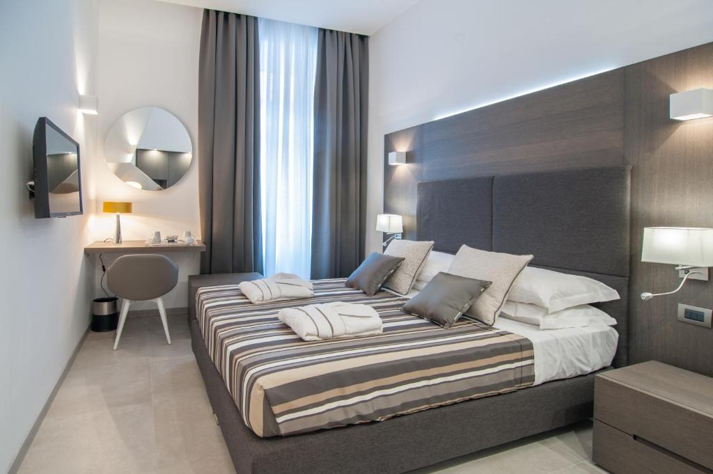 Rione II Trevi House | Wellness Home Rome