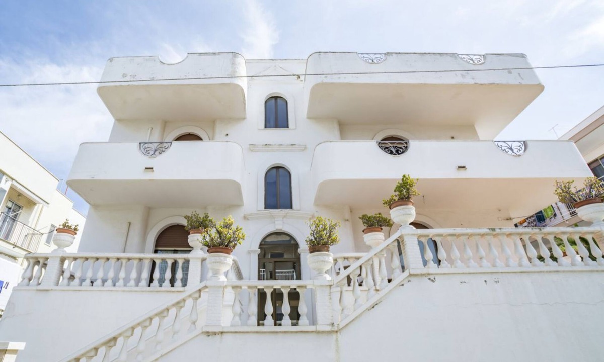 Polignano a Mare Apartment | WePuglia - Albero di Giada - Mare Azzurro