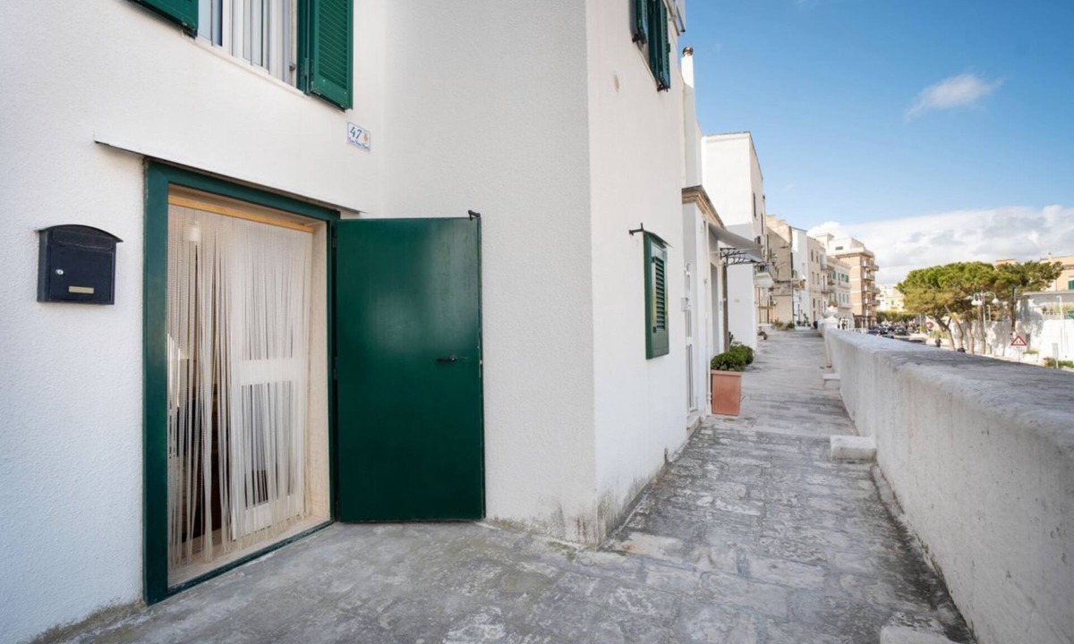 Centro Storico Apartment | WePuglia - Casa Pintor