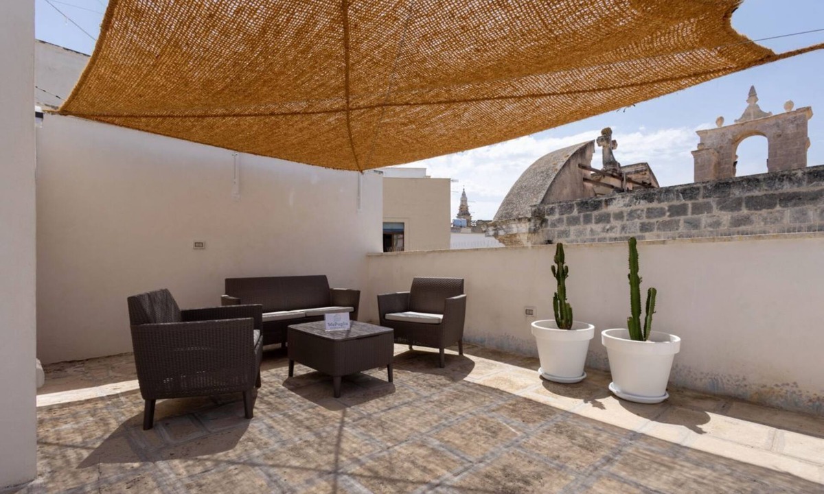Centro Storico Apartment | WePuglia - Dimora Penelope