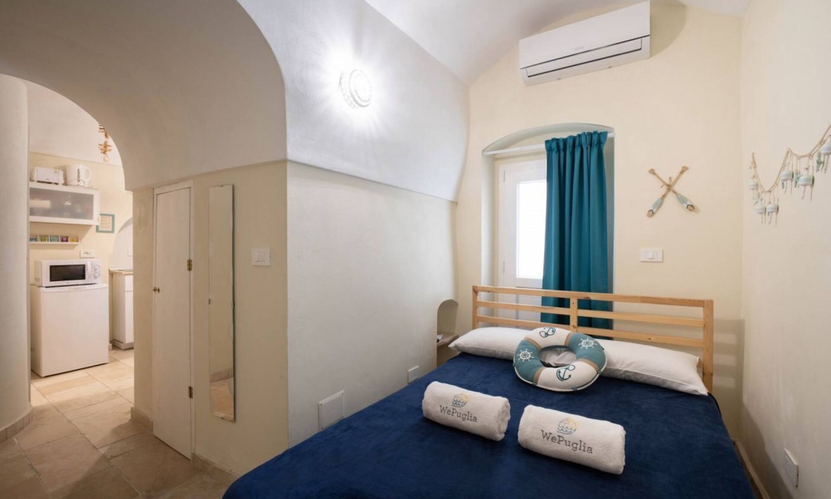 Centro Storico Apartment | WePuglia - Dimore Sallustio - Piccola Casa
