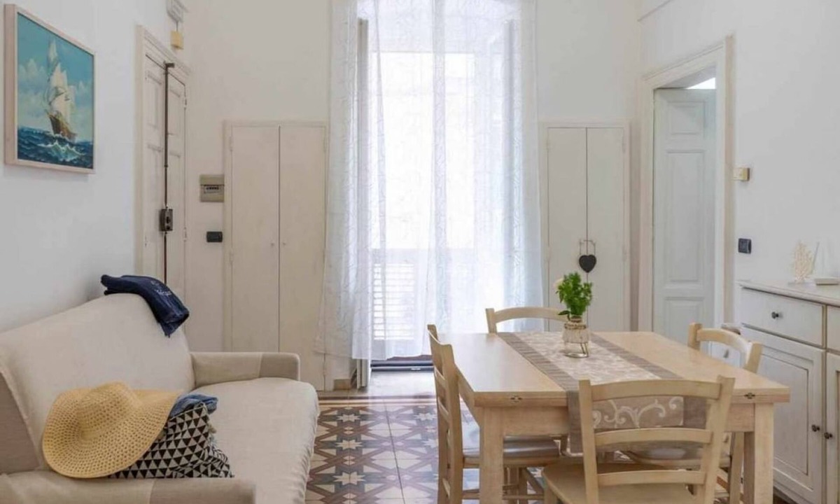 Monopoli Apartment | WePuglia - Domus Neptuni